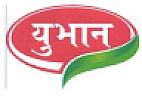 YUBHAN (and logo) trademark logo