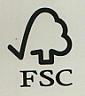 FSC (and logo) trademark logo