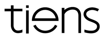 tiens (and logo) trademark logo