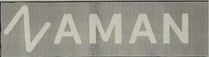 ZAMAN (and logo) trademark logo