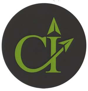 COOL GOOD NEWS (and logo) trademark logo