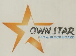 OWN STAR (and logo) trademark logo