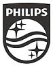 PHILIPS (and logo) trademark logo