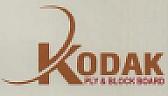 KODAK (and logo) trademark logo