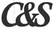 C&S (and logo) trademark logo