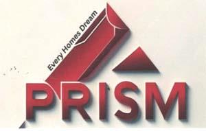 PRISM (and logo) trademark logo
