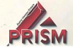PRISM (and logo) trademark logo