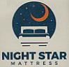 NIGHT STAR (and logo) trademark logo