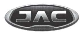 JAC (and logo) trademark logo