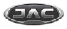 JAC (and logo) trademark logo
