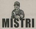 MISTRI (and logo) trademark logo