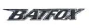 BATFOX (and logo) trademark logo