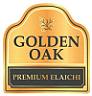 GOLDEN OAK PREMIUM ELAICHI (and logo) trademark logo