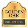 GOLDEN OAK PREMIUM JEERU (and logo) trademark logo