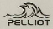 PELLIOT (and logo) trademark logo