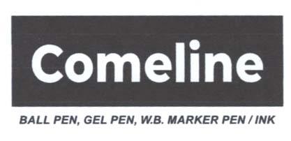 COMELINE (and logo) trademark logo