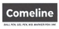COMELINE (and logo) trademark logo