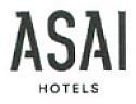 ASAI (and logo) trademark logo