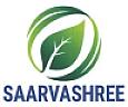 SAARVASHREE (and logo) trademark logo