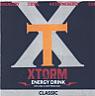 TX XTORM (and logo) trademark logo