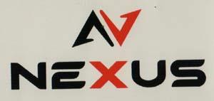 NEXUS (and logo) trademark logo