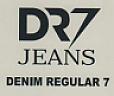 DR7 (and logo) trademark logo