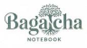 BAGAICHA (and logo) trademark logo