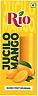 RIO JUCILO MANGO (and logo) trademark logo
