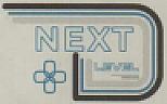 NEXT LEVEL (and logo) trademark logo