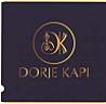 DORJE KAPI (and logo) trademark logo