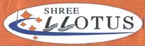 SHREE LLOTUS (and logo) trademark logo