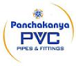 PANCHAKANYA (and logo) trademark logo