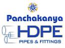 PANCHAKANYA (and logo) trademark logo