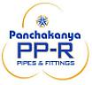 PANCHAKANYA PP-R (and logo) trademark logo