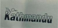 THE OWN KATHMANDU (and logo) trademark logo