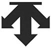 DEVICE MARK trademark logo