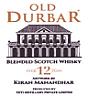 OLD DURBAR (and logo) trademark logo