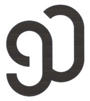 90 (and logo) trademark logo