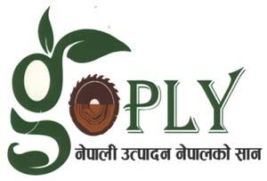 GO PLY (and logo) trademark logo