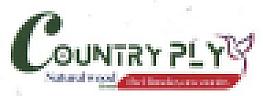 COUNTRY PLY (and logo) trademark logo