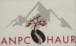 ANPCHAUR (and logo) trademark logo