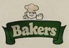 BAKERS (and logo) trademark logo