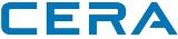CERA (and logo) trademark logo