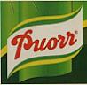 PUORR (and logo) trademark logo