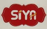 SIYA (and logo) trademark logo