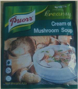 PUORR (and logo) trademark logo