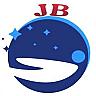 JB (and logo) trademark logo