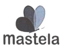 MASTELA (and logo) trademark logo