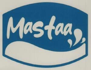 MASTAA (and logo) trademark logo
