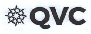 QVC (and logo) trademark logo